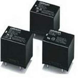 OMRON G5LE-14 DC12 image