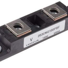 Vishay Intertechnology VS-203CNQ100PBF image