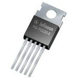 Infineon Technologies ITS436L2SHKSA1 image