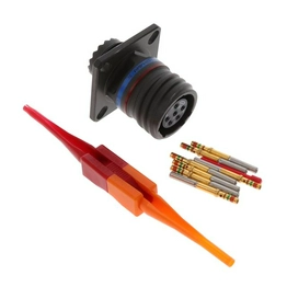 Amphenol D38999/20WB98SN image