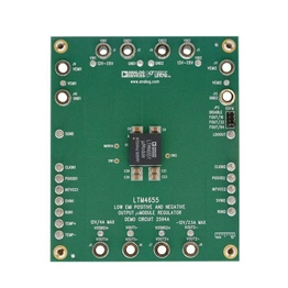 DC2594A Analog Devices