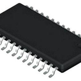 Texas Instruments PCM5122PW image