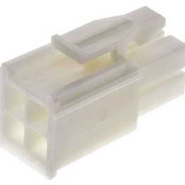 TE Connectivity 172167-1 image
