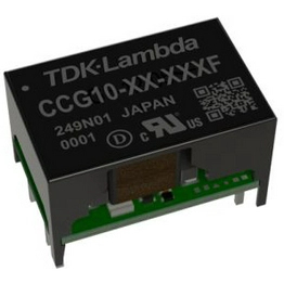 TDK-Lambda CCG10-12-12SF image
