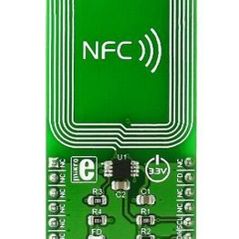 MikroElektronika MIKROE-2462 image