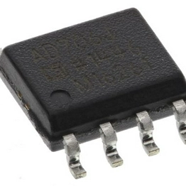 Analog Devices AD706JRZ image