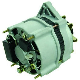 0986040280ALTERNATOR International Lighting