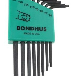 TLX8S BONDHUS