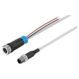NEDU-L1R2-M12G5-M12LE-1R FESTO