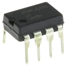 Texas Instruments LM1949N/NOPB image