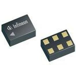 Infineon Technologies BGS12PL6E6327XTSA1 image