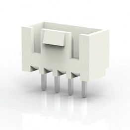 WAFER-HA2.54-4PZZ XUNPU