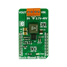 MIKROE-2963 MikroElektronika