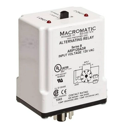 ARP120A3R Macromatic Industrial Controls