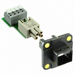 HARTING 09462454031 image