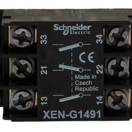 XENG1491 Schneider Electric