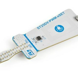 STMicroelectronics ST25DV-PWM-eSET image