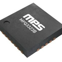 MPQ3323BGRE-AEC1-P Monolithic Power Systems