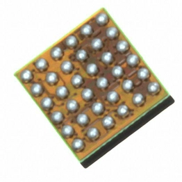MAX98390DEWV+T Analog Devices