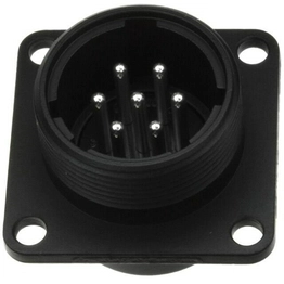 JR16WR-7P(71) Hirose Electric