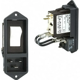 SCHURTER EF11.0035.0010.01 image