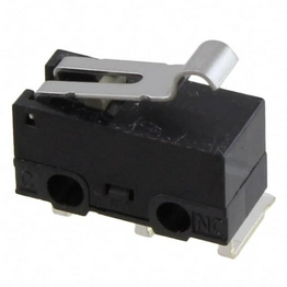 D2F-L3-A OMRON
