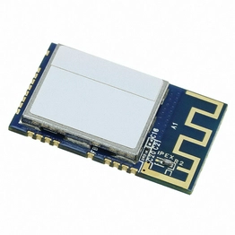 Microchip Technology ATWILC1000-MR110PB image