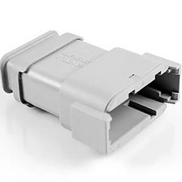 Amphenol ATM04-12PA-SR1GY image