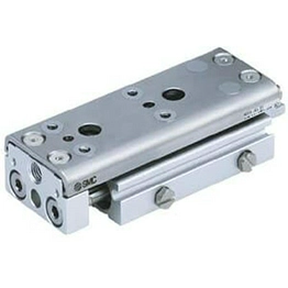 MXQ25A-30Z SMC