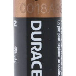 MN9100 P2 RS DURACELL