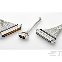 TE Connectivity 2335890-2 image