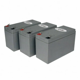 Tripp Lite RBC53 image