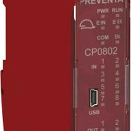XPSMCMCP0802G Schneider Electric
