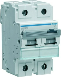 HMX216 hager