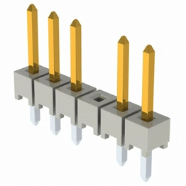 samtec HTSW-106-07-L-S-003 image