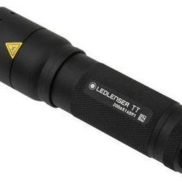 TT POLICE LEDLENSER