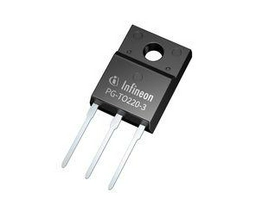 IPP60R120P7 Infineon Technologies