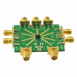 107780-HMC322LP4 Analog Devices