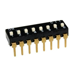 KT08EH Circuit Interruption Technology