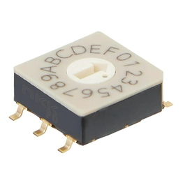 FD02FR16P-R NKK Switches