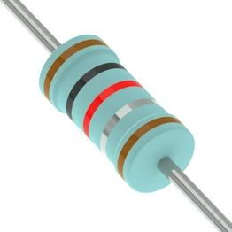 MF0207FRE52-1R02 YAGEO