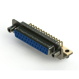 622-M25-360-LN5 EDAC