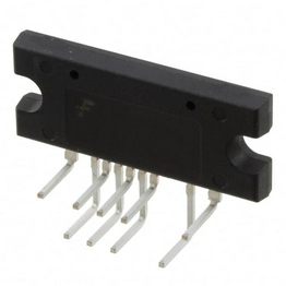 FSFR1700XSL ON Semiconductor