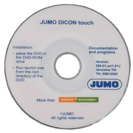 607044 JUMO