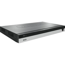 NVR10021P ABUS