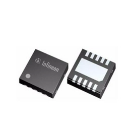 Infineon Technologies TLS810A1LDV33XUMA1 image