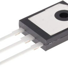 IXYS IXYH82N120C3 image