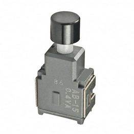 AB15AH-FA NKK Switches