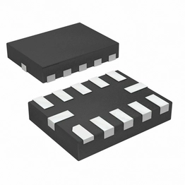 Texas Instruments TCA6507RUER image