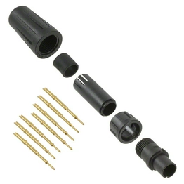 Switchcraft EN2C7M26G3 image